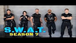 S.W.A.T - Season 07 Episode 09